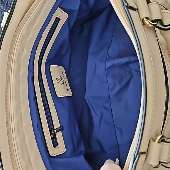 Christian Lacroix bag - Picture 4 of 5